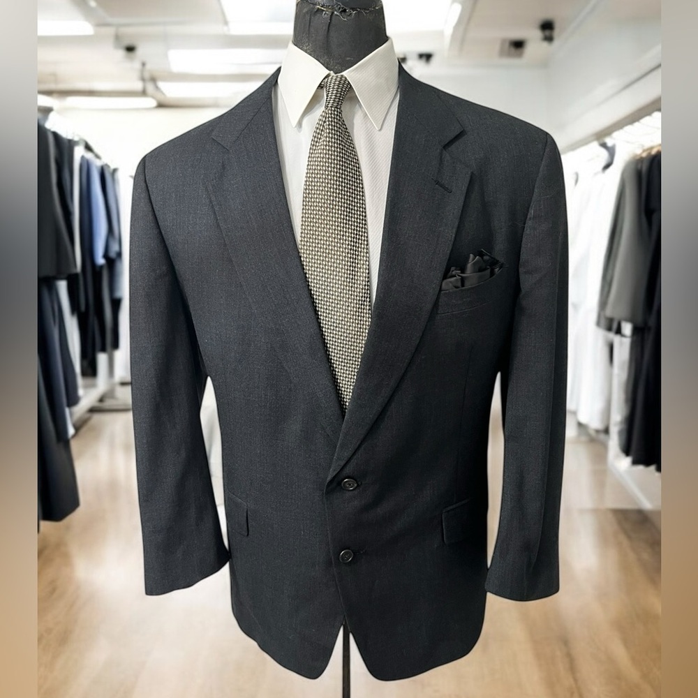 Austin Reed Gray Sport Coat Classic Blazer☑️